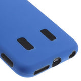 Double Protect Azul Funda iPhone 6 Plus/6S Plus