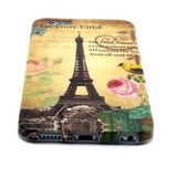 Cute Paris Funda iPhone 6 Plus/6S Plus