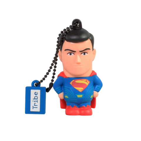 Pen Drive 16GB Superman