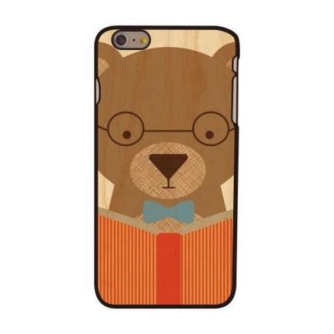 Bye Bear Funda iPhone 6 Plus/6S Plus