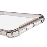 Hybrid Protect transparente Funda iPhone 11 Pro
