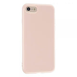 Gel Grueso rosita Funda iPhone 7 / 8 / SE 2020
