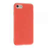 Gel Grueso coral Funda iPhone 7 / 8 / SE 20 / SE 22