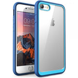 Air Protect azul Funda iPhone 7 / 8 / SE 20 / SE 22