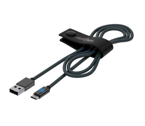 Cable Micro USB - 1,2 m - Batman