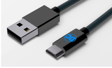 Cable Micro USB - 1,2 m - Batman