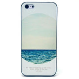 Sea Funda iPhone 5C