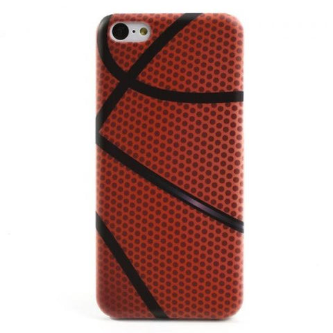 Basket Ball Funda iPhone 5C