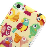 Owl mobile Funda iPhone 5C