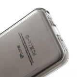 Gel gris Funda iPhone 5C
