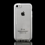 Gel transparente Funda iPhone 5C