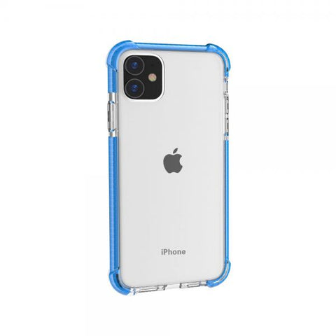 Drop Protect azul Funda iPhone 11