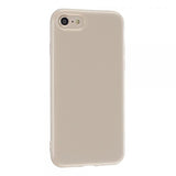 Gel Grueso nude Funda iPhone 7 / 8 / SE 2020