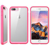 Air Protect rosa Funda iPhone 7 Plus / 8 Plus