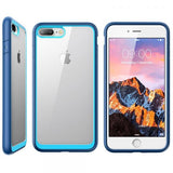 Air Protect azul Funda iPhone 7 Plus / 8 Plus
