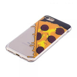 Pizza Funda iPhone 7 / 8 / SE 2020