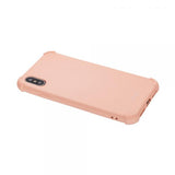 Roar Protect baby pink Funda iPhone X / XS