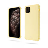 Roar Protect baby yellow Funda iPhone 11 Pro