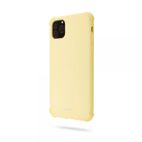 Roar Protect baby yellow Funda iPhone 11 Pro Max