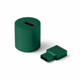 PEN DRIVE USB LEXON "CITY" VERDE