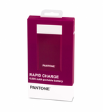 Powerbank Pantone 6000 mAh purpura