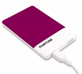 Powerbank Pantone 2500 mAh purpura