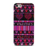 Valentine's Day Funda iPhone 5/5S/SE