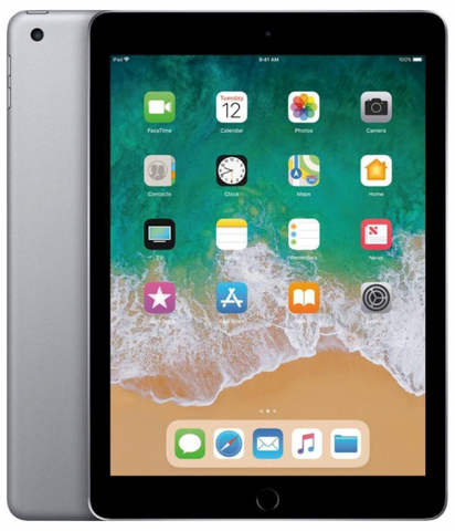 iPad 5 (2017) - Reacondicionado